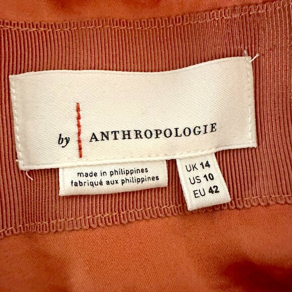 Anthropologie Sequin Blouse - Picture 8 of 12